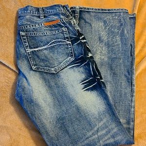 B Tuff Jeans New w/o tags